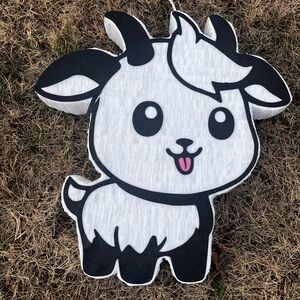 Goat Pinata